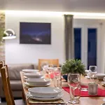 Haus Aquila Sankt Niklaus