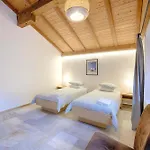 Haus Aquila Appartement *
