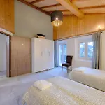 Haus Aquila Appartement Saint-Nicolas