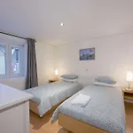 Haus Aquila * Sankt Niklaus