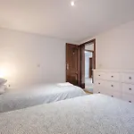 Haus Aquila Lejlighed *