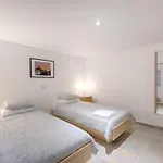 Haus Aquila Lejlighed