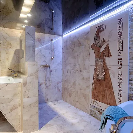 Apartman Haus Aquila