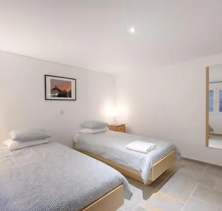 Haus Aquila Apartman