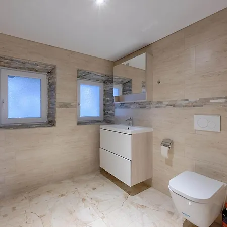 Apartman Haus Aquila