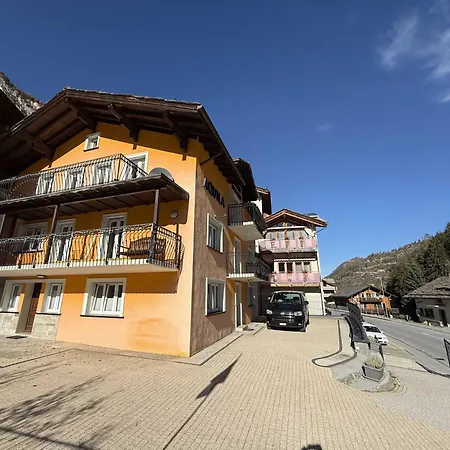 Haus Aquila *