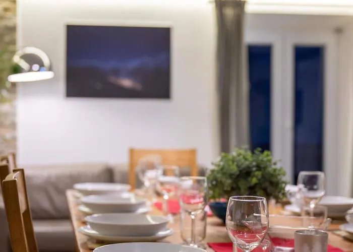 Haus Aquila Sankt Niklaus