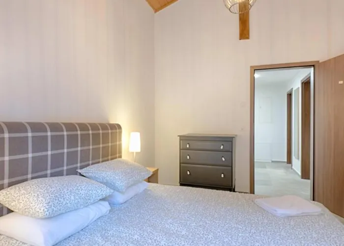 Haus Aquila Sankt Niklaus