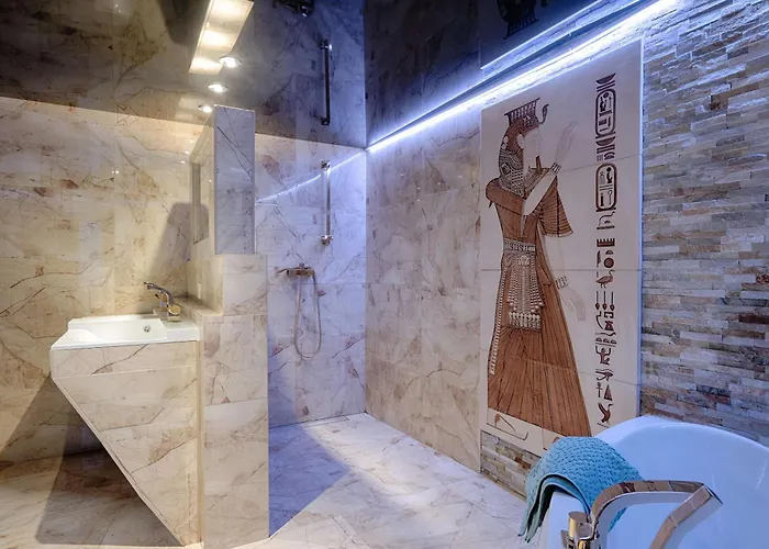 Lägenhet Haus Aquila