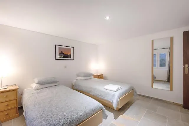 Haus Aquila Apartman