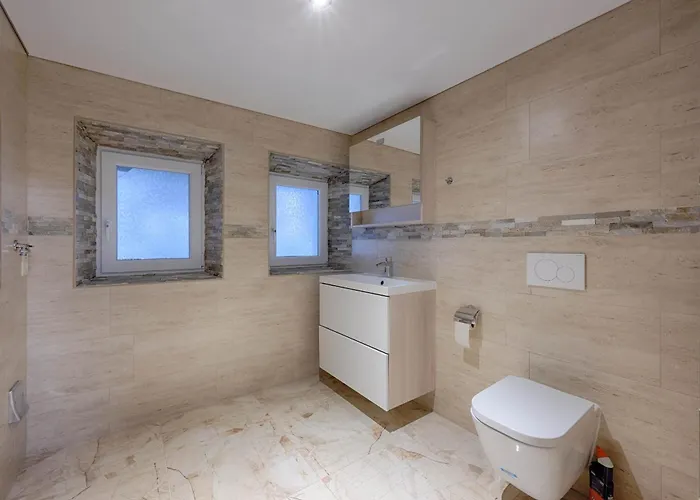 Lägenhet Haus Aquila