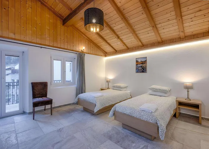 Haus Aquila